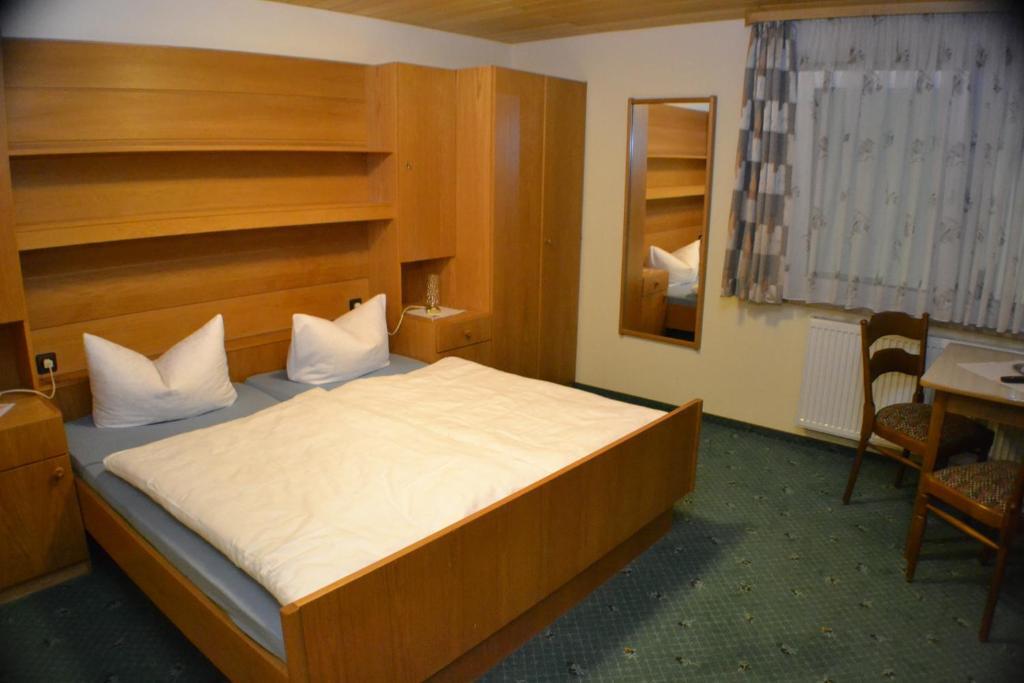 Landhotel Gasthof Wuellner Winterberg Quarto foto