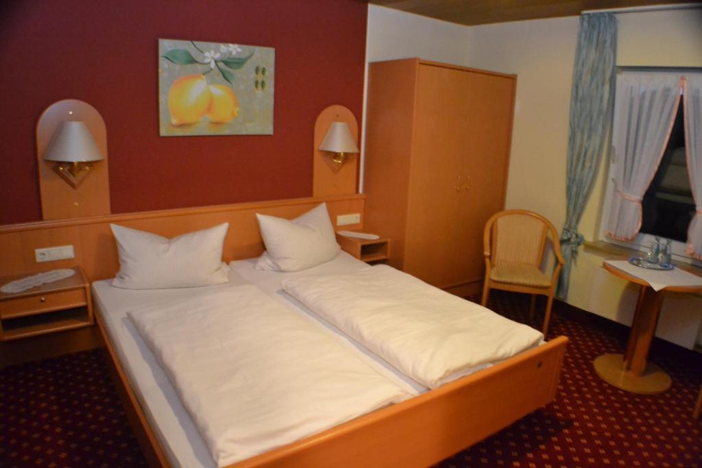 Landhotel Gasthof Wuellner Winterberg Quarto foto