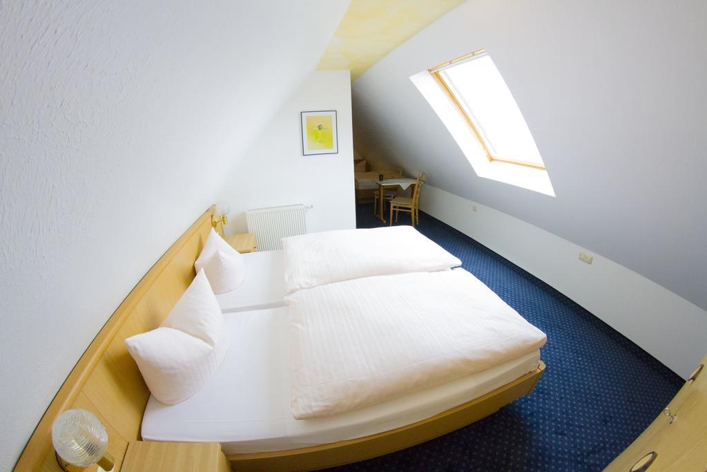 Landhotel Gasthof Wuellner Winterberg Exterior foto