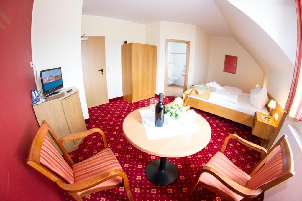 Landhotel Gasthof Wuellner Winterberg Quarto foto