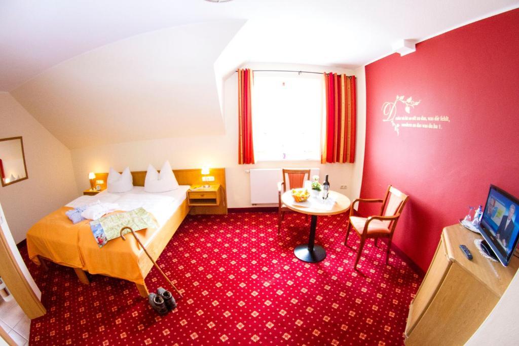 Landhotel Gasthof Wuellner Winterberg Quarto foto